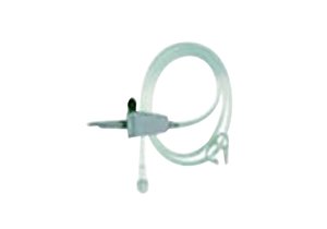 WATER TRANSFER HOSE, DISPOSABLE, FOR USE WITH: FOR CALEO AND BABYLEO TN500 INCUWARMER by Draeger Inc. WATER TRANSFER HOSE, DISPOSABLE, FOR USE WITH: FOR CALEO AND BABYLEO TN500 INCUWARMER by Draeger Inc.