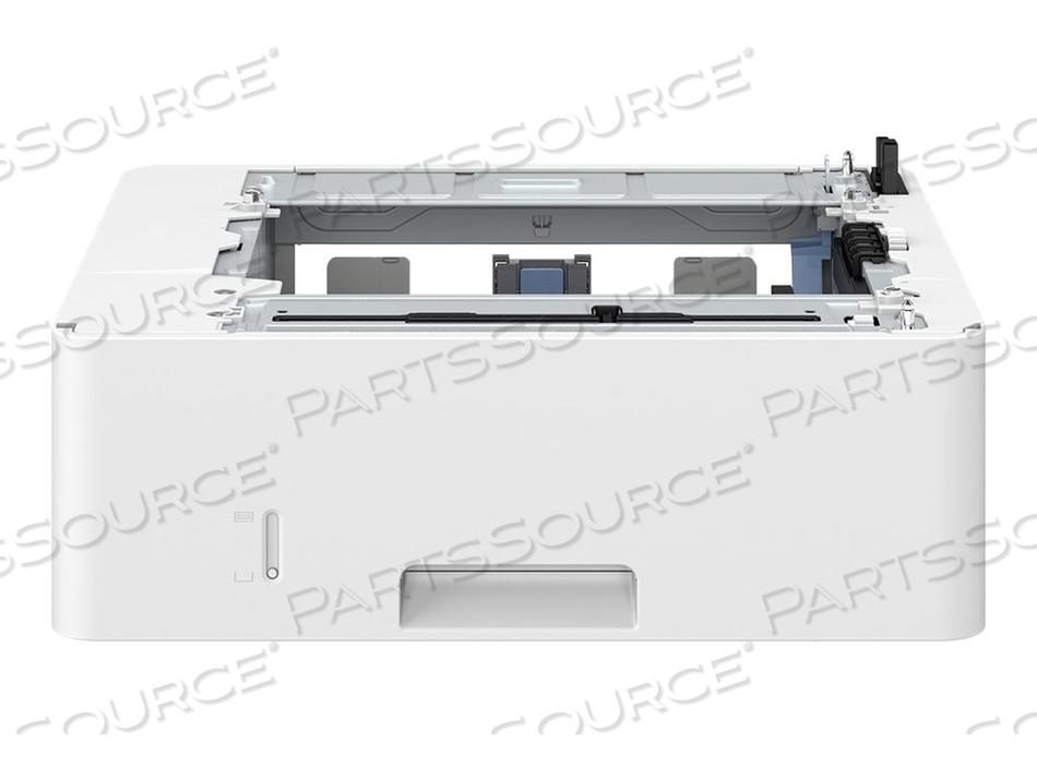 CASSETTE FEEDING MODULE-AH1, PAPER CASSETTE, 550 SHEETS IN 1 TRAY(S), FOR IMAGECLASS LBP226, LBP227, LBP236, LBP237, MF426, MF445, MF448, MF by Canon (Consumer Electronics) CASSETTE FEEDING MODULE-AH1, PAPER CASSETTE, 550 SHEETS IN 1 TRAY(S), FOR IMAGECLASS LBP226, LBP227, LBP236, LBP237, MF426, MF445, MF448, MF by Canon (Consumer Electronics)