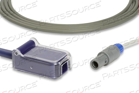 EDAN SPO2 ADAPTER CABLE 