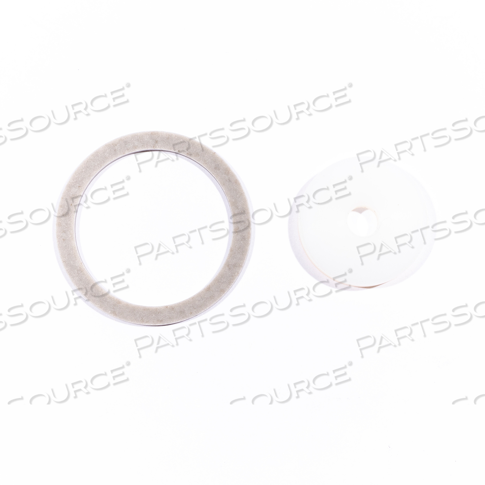 3/4IN HIGH-GRADE MEDICAL SILICONE GASKET KIT by Getinge USA Sales, LLC 3/4IN HIGH-GRADE MEDICAL SILICONE GASKET KIT by Getinge USA Sales, LLC