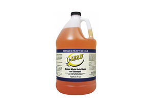 SHAMPOO AND BODY WASH 1 GAL. LIQUID by D-Lead