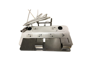 BIPLANE FOOTSWITCH (4P+2) 4M by Philips