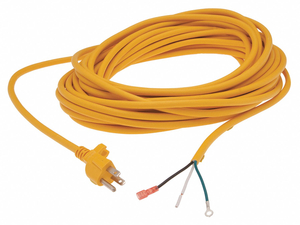 POWER CORD FOR CANISTER VACUUM by Nobles POWER CORD FOR CANISTER VACUUM by Nobles