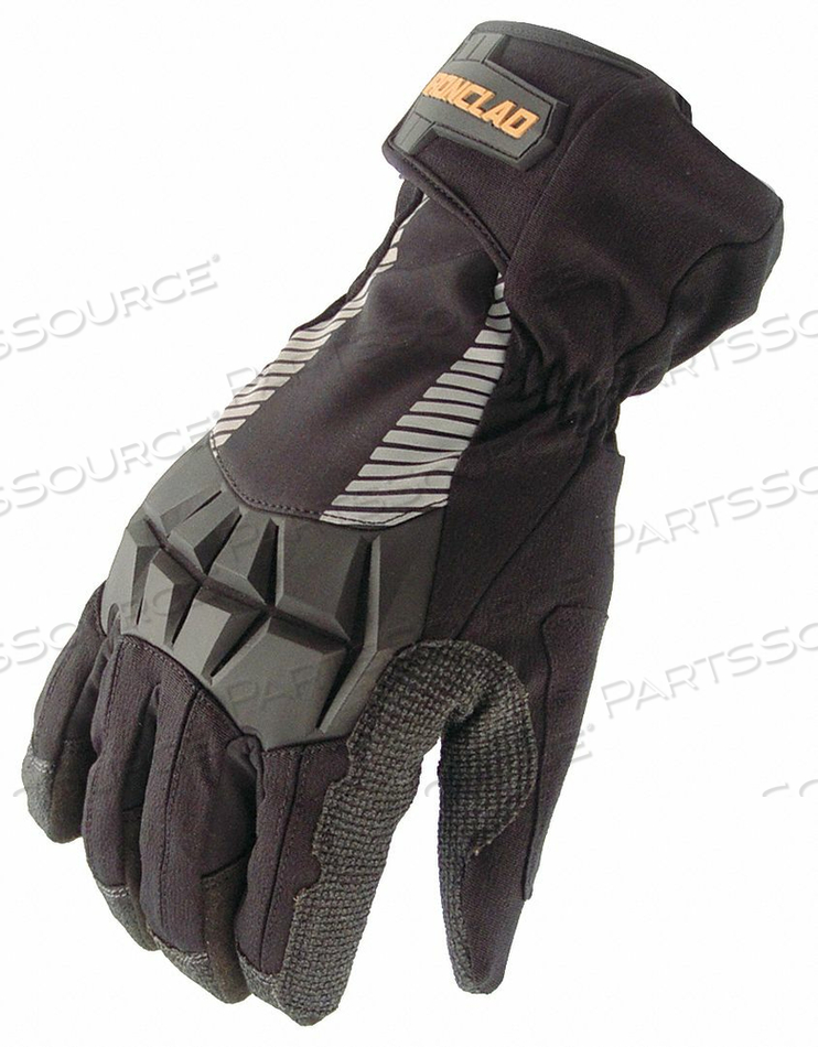 H4225 MECHANICS GLOVES 2XL/11 12-1/4 PR by Ironclad H4225 MECHANICS GLOVES 2XL/11 12-1/4 PR by Ironclad