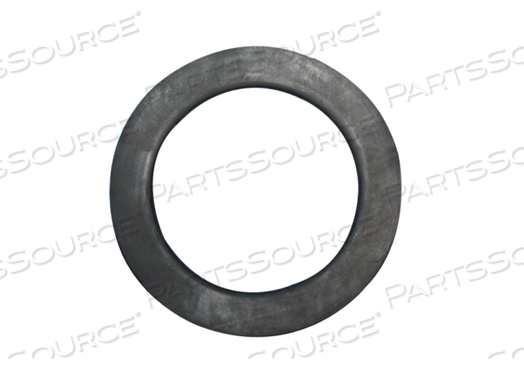 SEAL, 114 MM OD, 80 MM SHAFT DIA, NEOPRENE CANISTER ABS by Datex-Ohmeda SEAL, 114 MM OD, 80 MM SHAFT DIA, NEOPRENE CANISTER ABS by Datex-Ohmeda