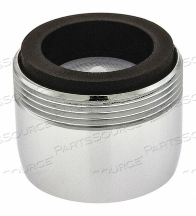 AERATOR 15/16-27 X 55/64-27IN PK6 by Neoperl