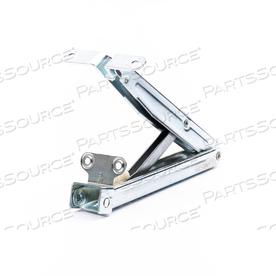 REPLACEMENT MECHANISM HINGE BACKREST by Hausmann Industries