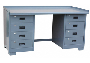 WORKBENCH STEEL 72 W 30 D by Jamco WORKBENCH STEEL 72 W 30 D by Jamco