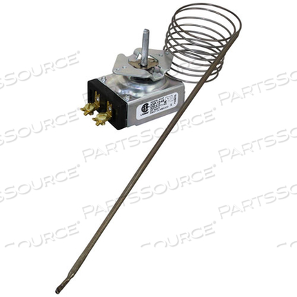 THERMOSTAT KNP, 5/32 X 9, 48 