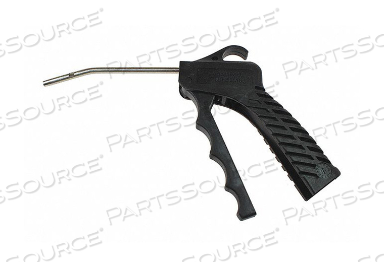 VARIABLE CONTROL PISTOL GRIP BLOW GUN by Coilhose Pneumatics