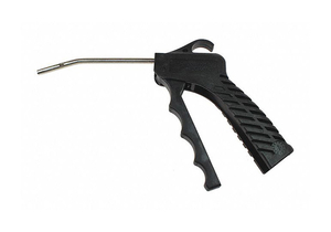 VARIABLE CONTROL PISTOL GRIP BLOW GUN by Coilhose Pneumatics