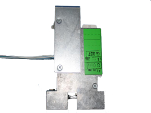 LATCH, 110 V, UL by Beckman Coulter