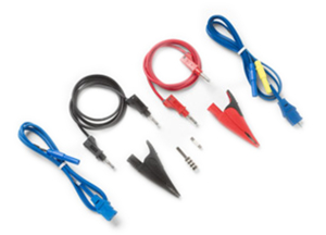 ACCESSORY KIT by Fluke Electronics Corp (Biomedical Div.)