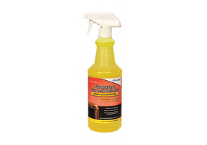 FLUORESCENT GAS LEAK DETECTOR 32 OZ. by Nu-Calgon