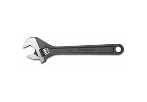 ADJUSTABLE WRENCH 12 NOMINAL LENGTH by Crescent ADJUSTABLE WRENCH 12 NOMINAL LENGTH by Crescent