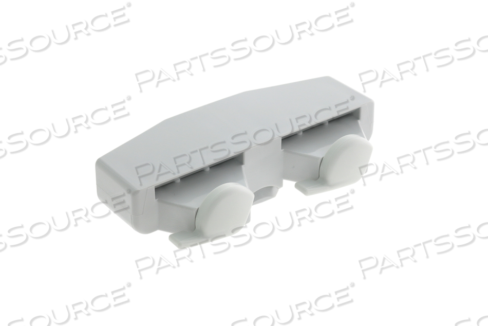 LOGICAL BRACKET FOR 2 TRANSDUCER MOUNT PLATES 1/EA by Smiths Medical