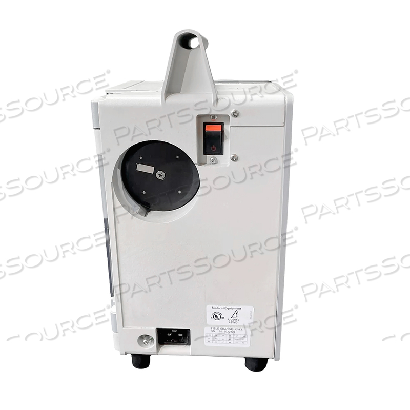 REPAIR - BELMONT RAPID INFUSER FMS2000 BLOOD/FLUID MANAGEMENT SYSTEM 