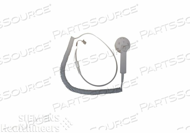 WALL STAND CONTROL MODULE KIT by Siemens Medical Solutions