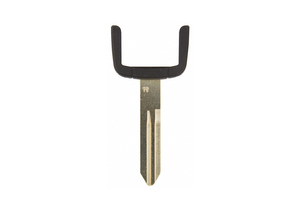 KEY BLADE EDGE CUT NISSAN by Kaba KEY BLADE EDGE CUT NISSAN by Kaba