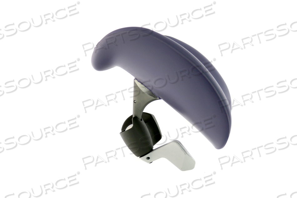 ASSEMBLY, LEFT ATTACHED CALF SUPPORT, FOR USE WITH: FOR MODEL LD304 BIRTHING BED by Stryker Medical