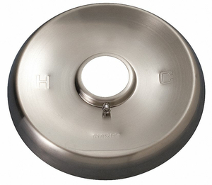 ESCUTCHEON MIXET TUB AND SHOWER REPAIR by Brasscraft