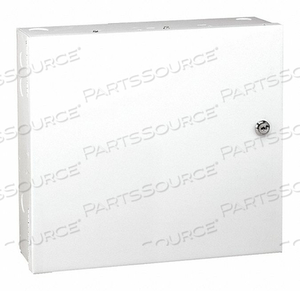 CONTROL PANEL MAX. NUMBER ZONES 96 by Napco Security Technologies, Inc.