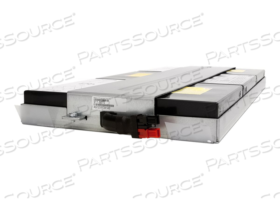 APC REPLACEMENT BATTERY CARTRIDGE #88 by APC / American Power Conversion
