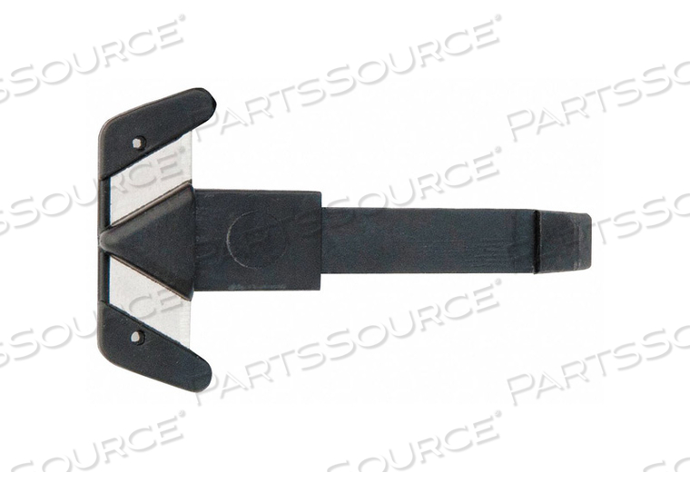 UTILITY BLADE 2-SIDED CUTTER HEAD PK25 by San Jamar UTILITY BLADE 2-SIDED CUTTER HEAD PK25 by San Jamar