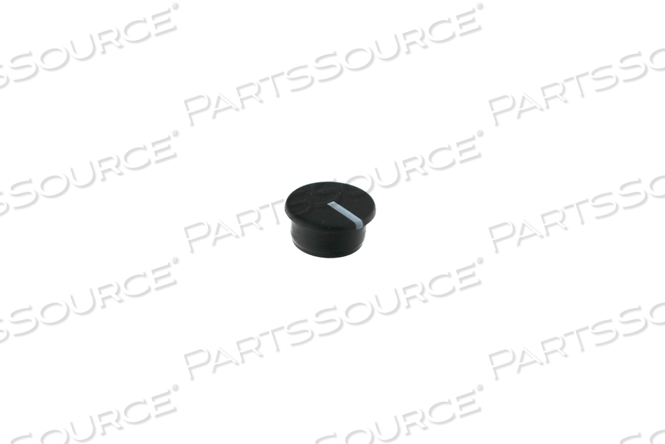 RELIEF PRESSURE CONTROL KNOB END CAP by Smiths Medical