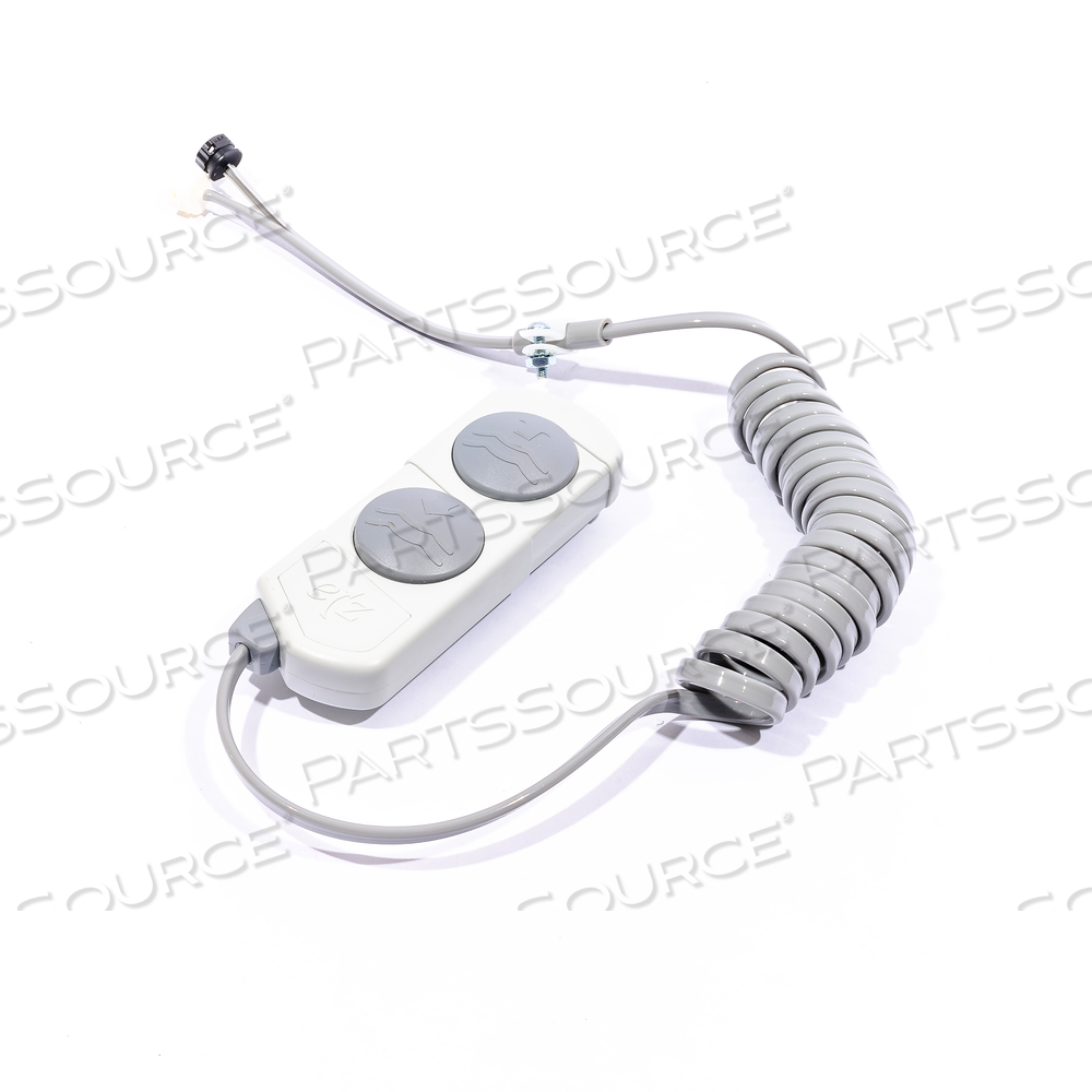 HAND CONTROL ASSEMBLY FOR LIFT by EZ Way, Inc