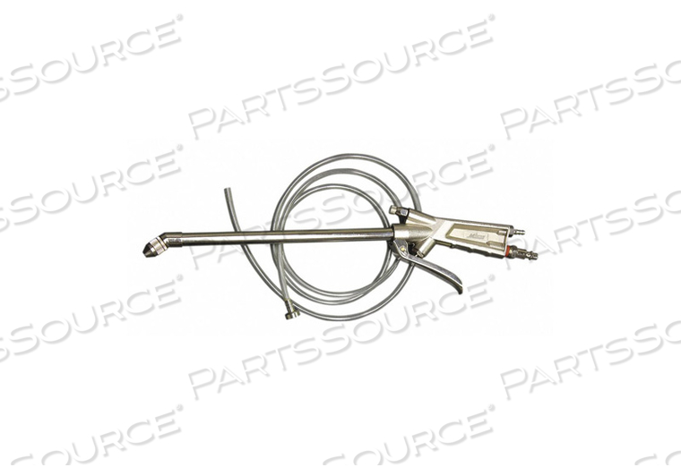 TURBO BLOW GUN ENGINE CLEANER by Milton