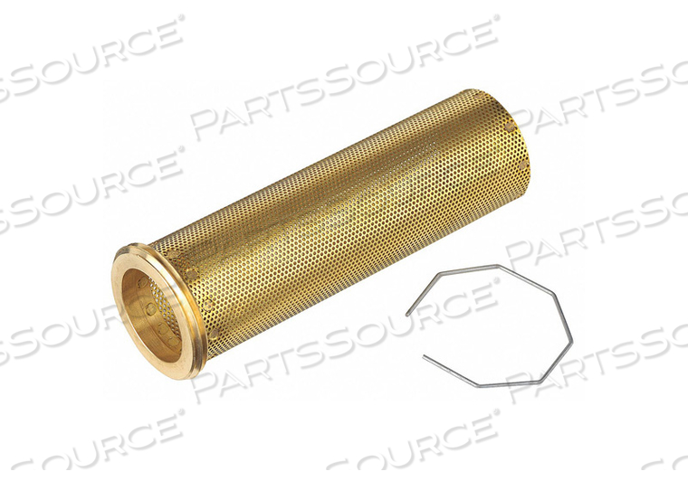 REPLACEMENT FLAME ARRESTOR FOR 3UAJ6 by Justrite
