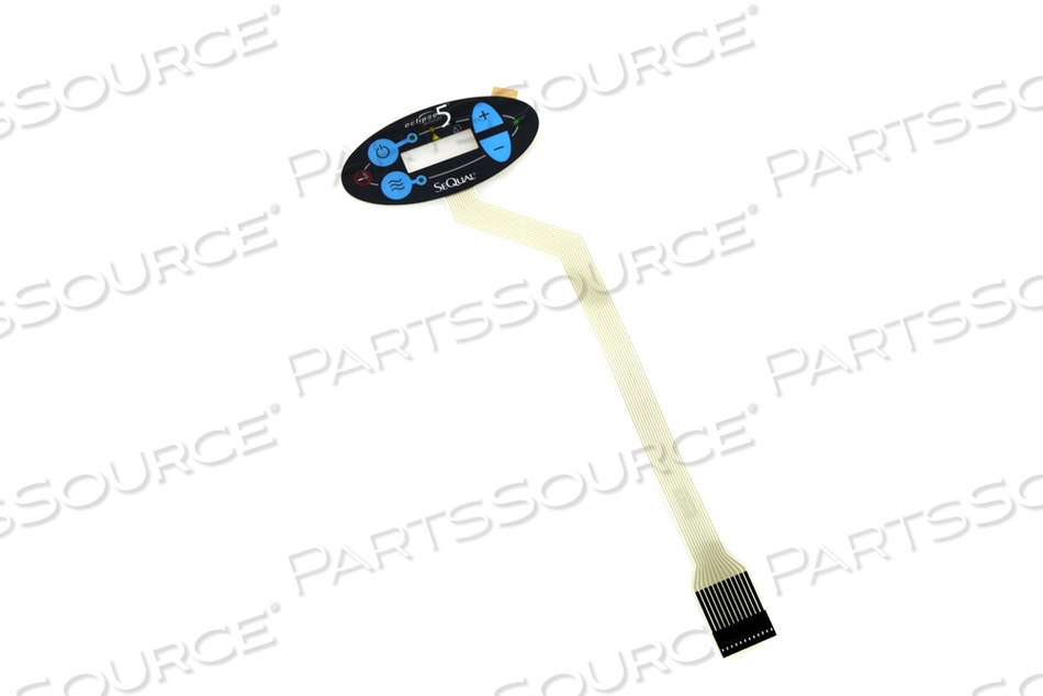 MEMBRANE PANEL by CAIRE, Inc.