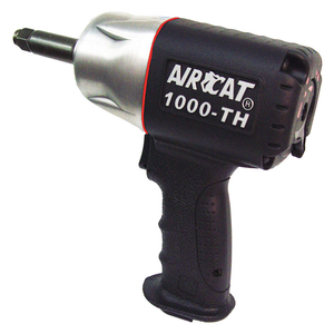 DRIVE COMPOSITE IMPACT WRENCH 1/2 by AIRCAT Pneumatic Tools