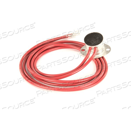 CONTROL, HEATER SAFETY (UL, CS by Master-Bilt