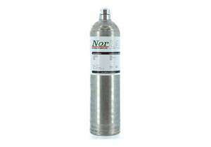 CALIBRATION GAS CYLINDER 58L by Norco Inc.