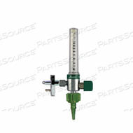 3.5LPM 50PSI OXYGEN CHEMETRON FLOWMETER WITH SWIVEL by Ohio Medical, LLC 3.5LPM 50PSI OXYGEN CHEMETRON FLOWMETER WITH SWIVEL by Ohio Medical, LLC