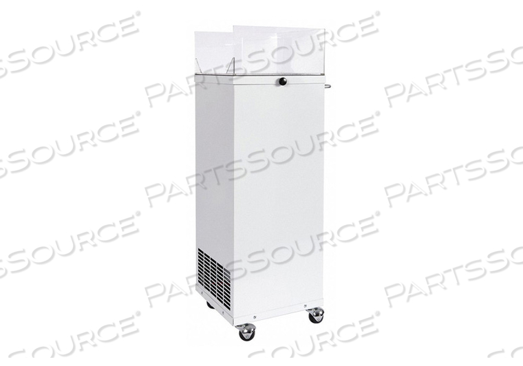 PORTABLE DOWN DRAFT COLLECTOR by Extract-All PORTABLE DOWN DRAFT COLLECTOR by Extract-All