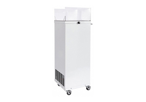 PORTABLE DOWN DRAFT COLLECTOR by Extract-All PORTABLE DOWN DRAFT COLLECTOR by Extract-All