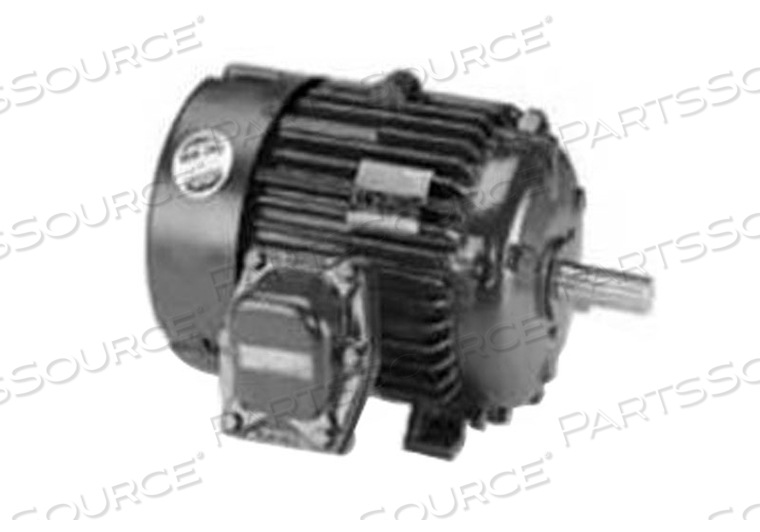EXPLOSION PROOF MOTOR, 326TTGS6578, 30HP, 230/460V, 1200RPM, 3PH, EPFC by Marathon Motors