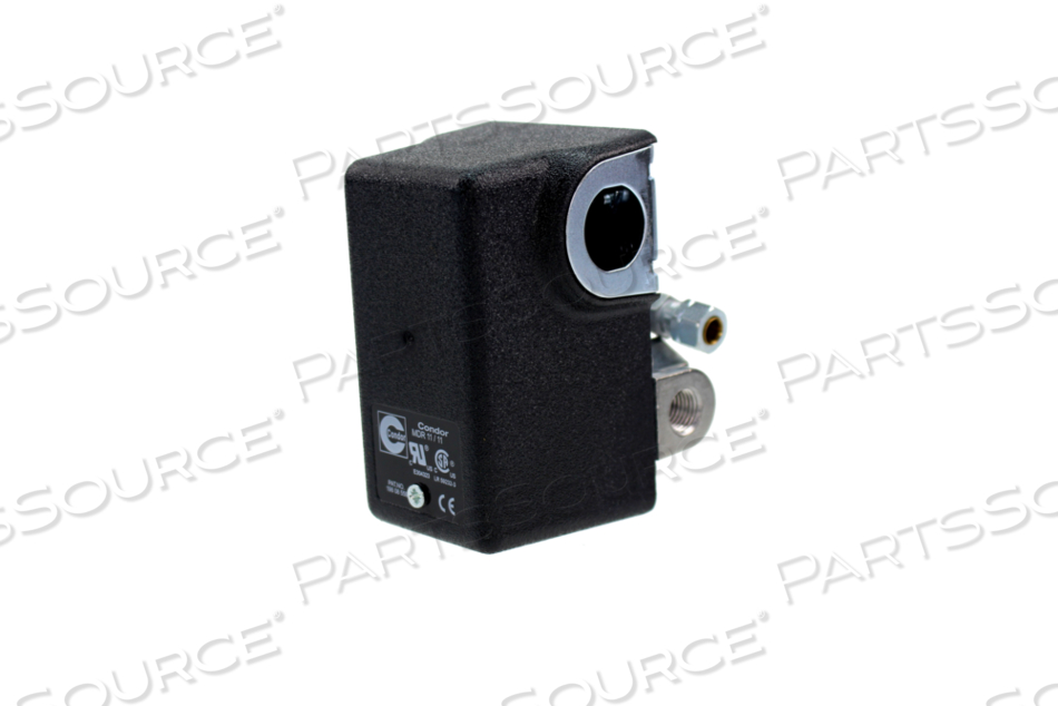 AIR COMPRESSOR PRESSURE SWITCH 