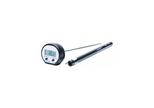 DIGITAL POCKET THERMOMETER by RoadPro