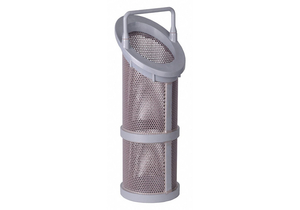 REPLACEMENT BASKET 2-1/2 TO 4 IN PVC by Hayward