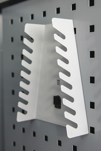 WRENCH SET HOLDER 2 L 5 -1/2 W by Kennedy Manufacturing WRENCH SET HOLDER 2 L 5 -1/2 W by Kennedy Manufacturing
