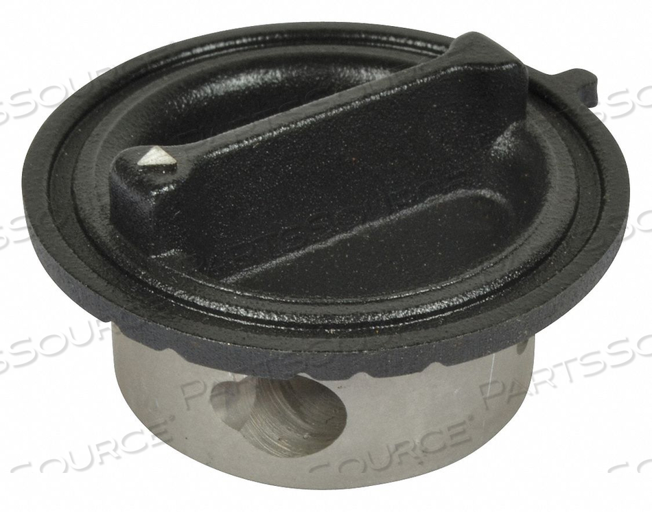 REVERSE VALVE by Westward