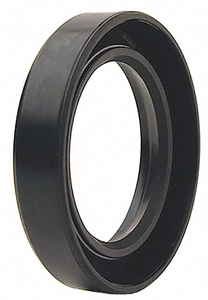 SHAFT SEAL 45X65X7MM TC NITRILE RUBBER by DDS