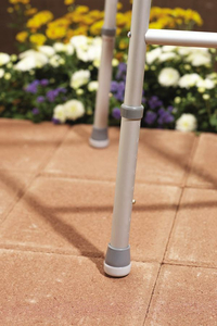WALKER ACCESSORIES: GLIDE CAPS FOR GUARDIAN WALKER by Medline Industries, Inc.