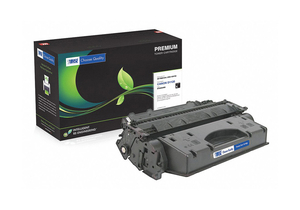 TONER CARTRIDGE BLACK MAX PAGE 5000 by MSE