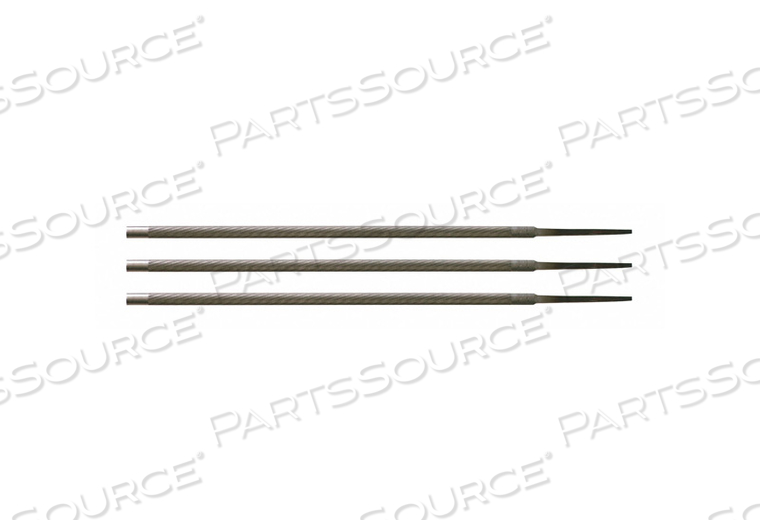 CHAINSAW FILE AMERICAN 8 IN L PK3 by Nicholson