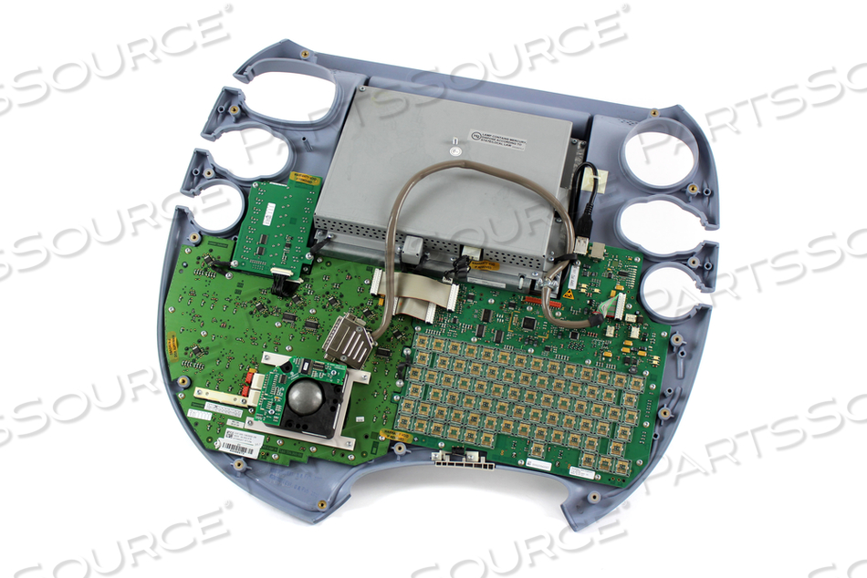 RTU3 CONSOLE RTU3 CONSOLE